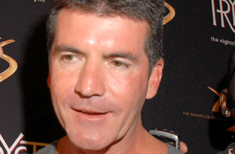 Simon Cowell