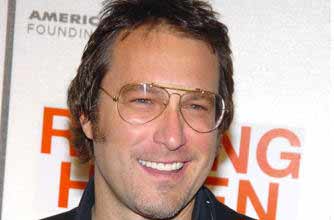 John Corbett, Aidan from Sex and the City
