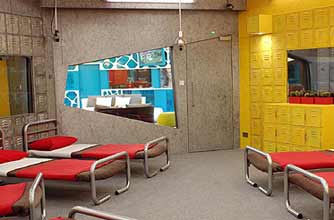 Big brother house_ channel 4