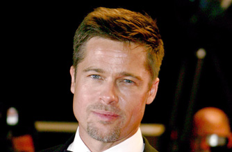 Brad Pitt