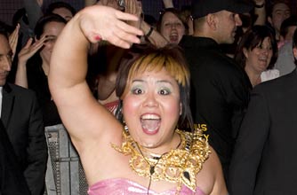 Get all the latest Big Brother gossip on goodtoknow.co.uk