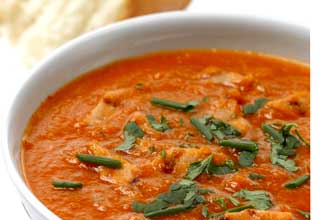 Turkey and lentil soup
