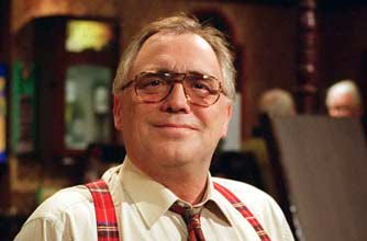 Jack Duckworth says he'll leave Corrie after 30 years on the show