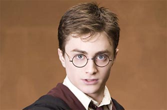 JK Rowling is writing another Harry Potter story