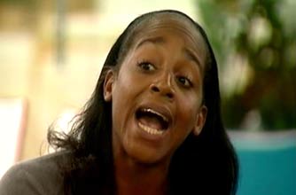 Alexandra's been kicked out of the Big Brother house