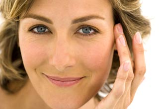 DIY face massage DIY face massage