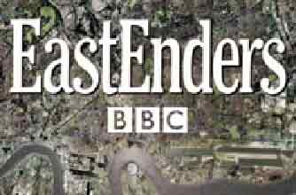 Which star is set to leave EastEnders?