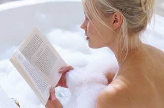 Review the latest books on goodtoknow.co.uk