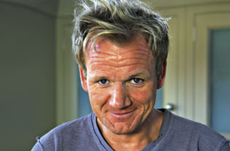 Gordon Ramsay, Healthy Appetite