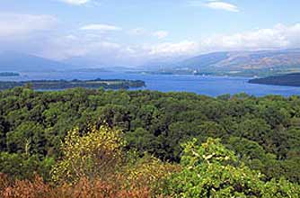 Loch Lomond