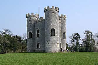 Blaise Castle