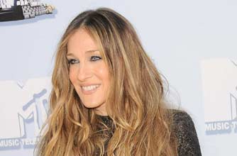 SJP has had her famous mole removed SJP has had her famous mole removed
