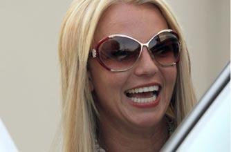 Britney Spears and K-Fed have come to a custody agreement - at last