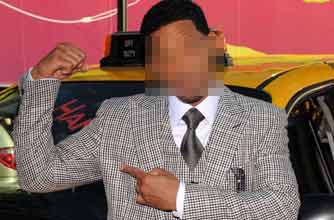 Guess who's been named Hollywood's highest paid actor