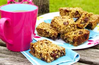 Flapjacks