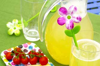 Tropical cordial Tropical cordial