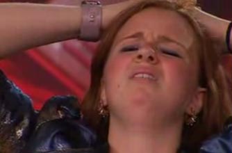 Watch the best of the worst X Factor auditions