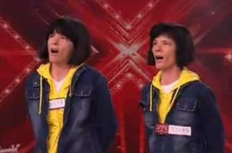 Watch the best of the worst X Factor auditions