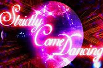 Find out who's in this season's Strictly Come Dancing