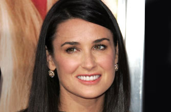 Demi Moore