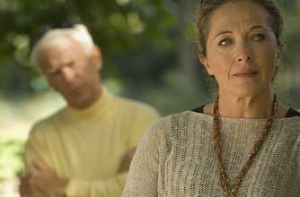 Older couple_photolibrary