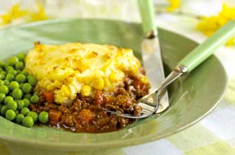 Shepherds pie Shepherds pie