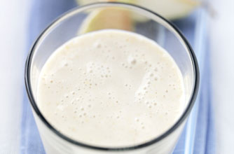 Jumping Jack smoothie