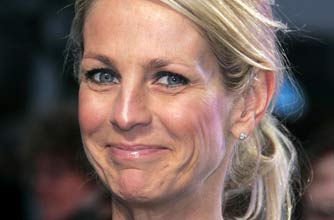 Guess who's joining GMTV?