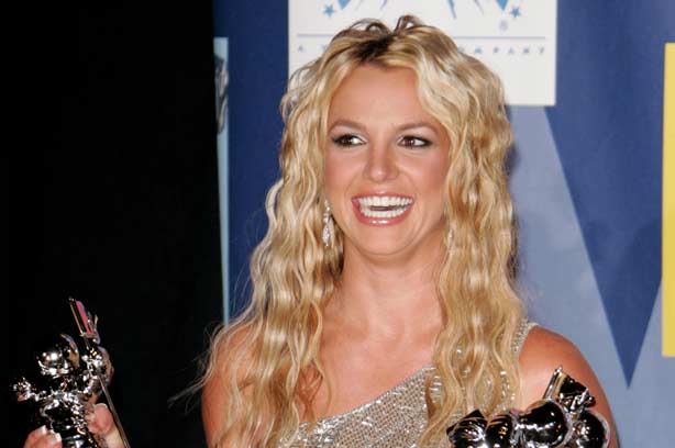Celebrity hair gallery