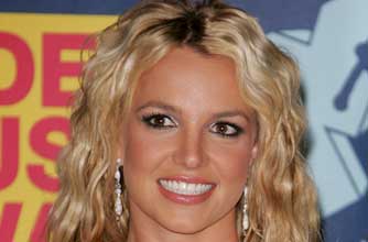 Britney Spears