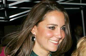 Kate middleton
