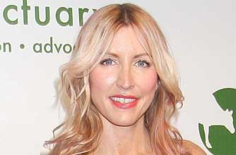 Heather Mills