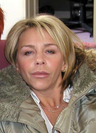 Leslie Ash Trout