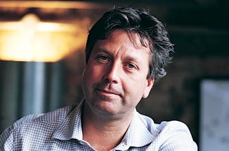 John Torode_Quadrille