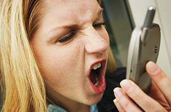 Quiz: How angry are you?