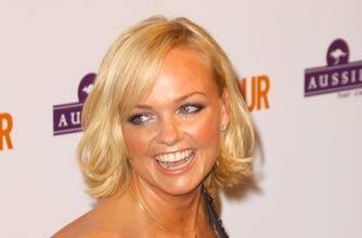 Emma Bunton