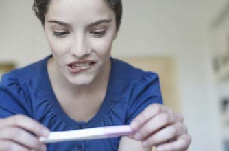 Pregnancy-tests