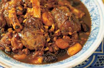 Sophie Conran's lamb shanks with caramelised onion Sophie Conran's lamb shanks with caramelised onion
