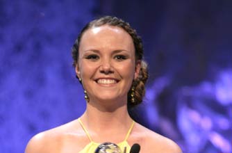 Charlie Brooks is returning to EastEnders