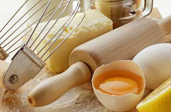 baking ingredients baking ingredients