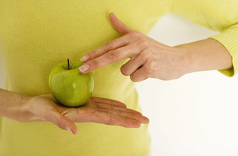 calories in an apple calories in an apple