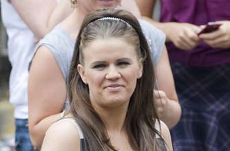 Kerry Katona