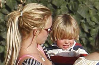 Britney Spears