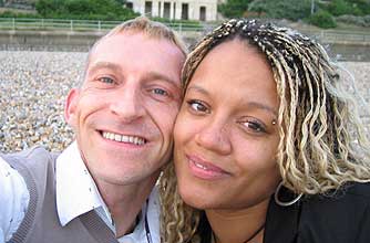 Jay and Angie