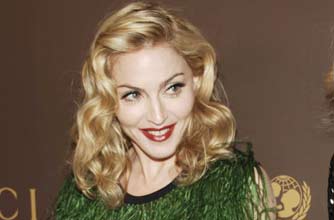 Madonna