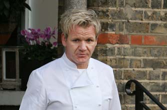 Gordon Ramsay