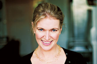 Rachel Allen