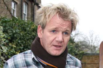 Gordon Ramsay