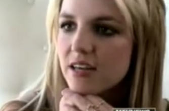 Britney Spears