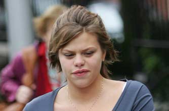 Jade Goody